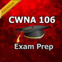 CWNA 106 Wireless certificate Test Prep PRO