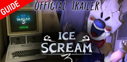 Walkthrough For Ice Scream Horror Neighbor 2021 APK for Android