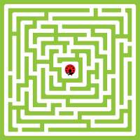 Maze King on 9Apps