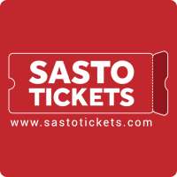Sasto Tickets