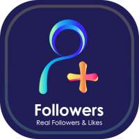 Get Real Followers & Likes for Instagram