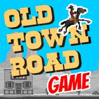 Game Old Town Road