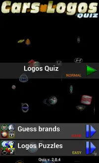 Logo Quiz Cars Answers APK for Android Download