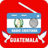 Radio Cristiana de Guatemala Musica fm on 9Apps