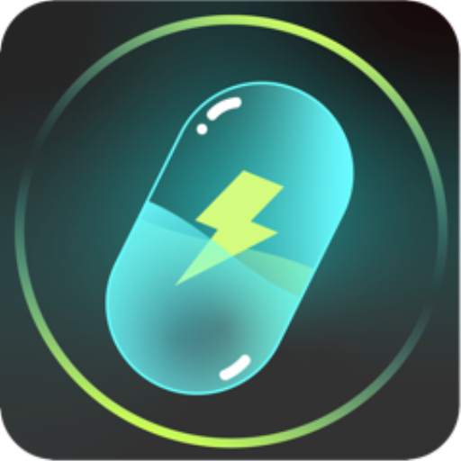 Fast Charging-Super Fast charging -Phone Optimizer