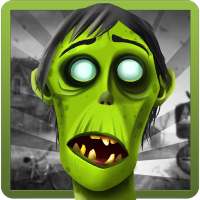 undead trigger - zombie survival 3D