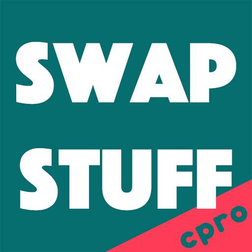 Swap Stuff