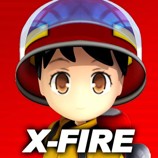 X-FIRE