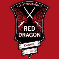 Red Dragon Karate on 9Apps