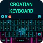 Croatian Keyboard on 9Apps