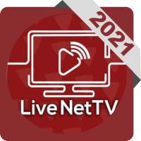 LiveNetTV Free Movies Latest