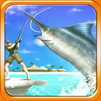 Excite BigFishing on 9Apps