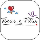 Focus.n.filters on 9Apps