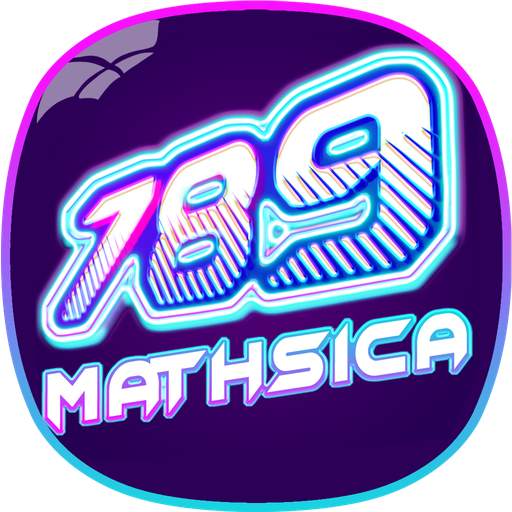 789 Mathicas - Maths Battle Game