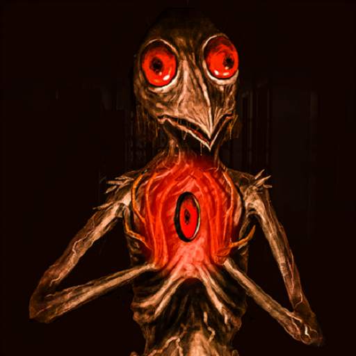 Chicken Head: The Scary Horror Haunted House Story