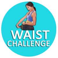 Waist Trainer Challenge