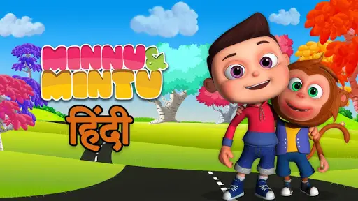 Hindi Kids Nursery Rhymes APK Download 2023 - Free - 9Apps