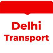 Delhi Transport on 9Apps