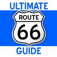 Route 66 Ultimate Guide on 9Apps