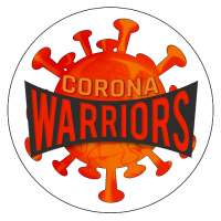 Corona Warriors