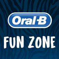 Oral-B Fun Zone