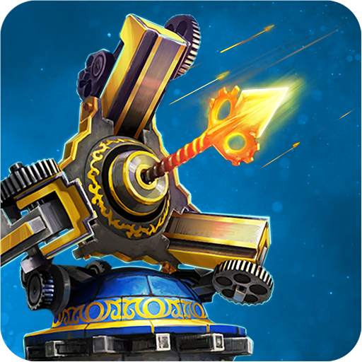 Defenders 2 TD: Zone Tower Defense Strategy Game