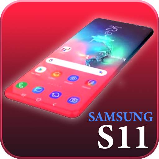 Themes for galaxy S11 Themes : galaxy s11 Launcher