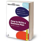 How to Write a Business Plan on 9Apps