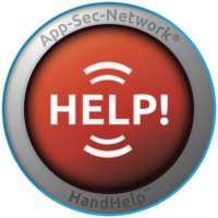 HandHelp - Appel d'urgence on 9Apps