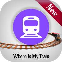 PNR Status : Where is my Train : Indian Railway