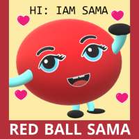 RED BALL SAMA