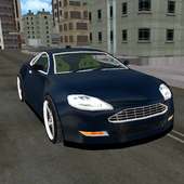 Black Cars Parking Simulator 2