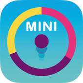 Mini Color Game