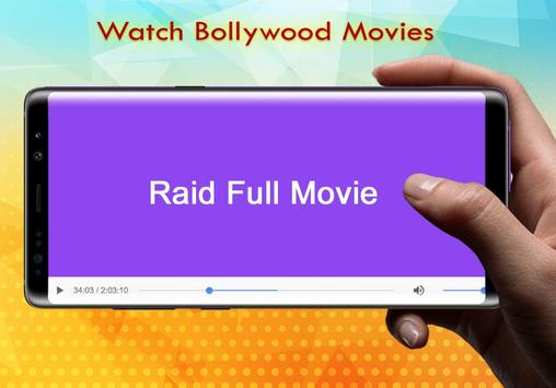 Raid movie watch online in online hd