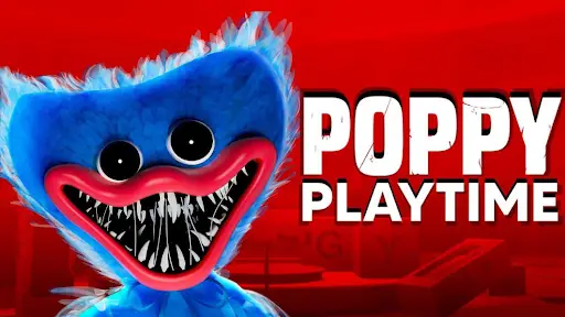 Poppy Playtime (Video Game 2021) - IMDb