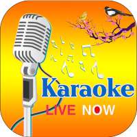 Karaoke Live - Hát Karaoke