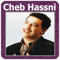 اغاني الشاب حسني mp3 Aghani Cheb Hasni‎ on 9Apps