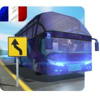 Bus Simulator jeu de bus on 9Apps