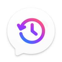 Messenger Recover Chat FB lite