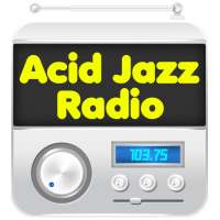 Acid Jazz Radio on 9Apps