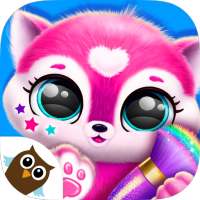 Fluvsies - A Fluff to Luv on 9Apps