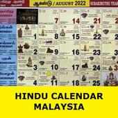Hindu Calendar Malaysia