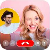 Live Chat - Video Call With Girls