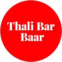 Thali Bar Baar