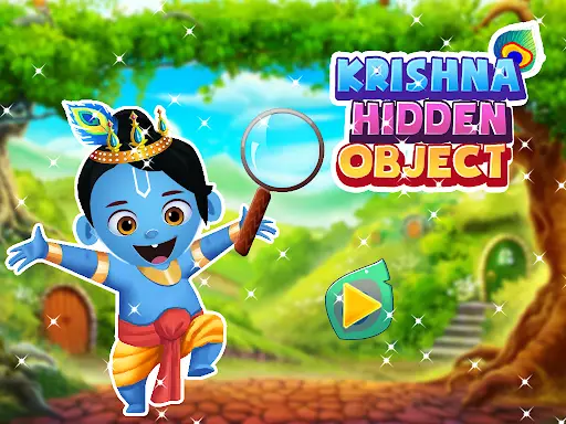 Lord Krishna Hidden Object Puzzle Game APK Download 2023 - Free - 9Apps Lord Krishna Hidden Object Puzzle Game APK Download 2023 - Free - 9Apps