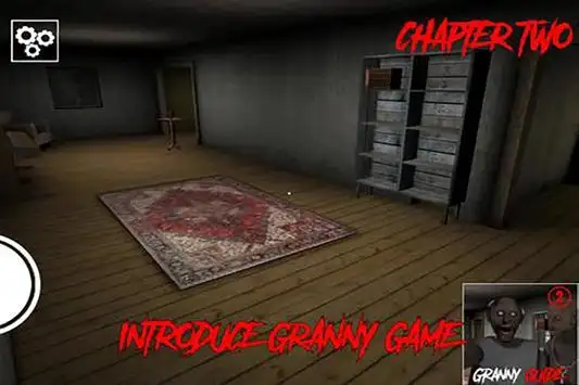 How to Beat 'Granny' Horror Game: Tips, Steps & Strategy For