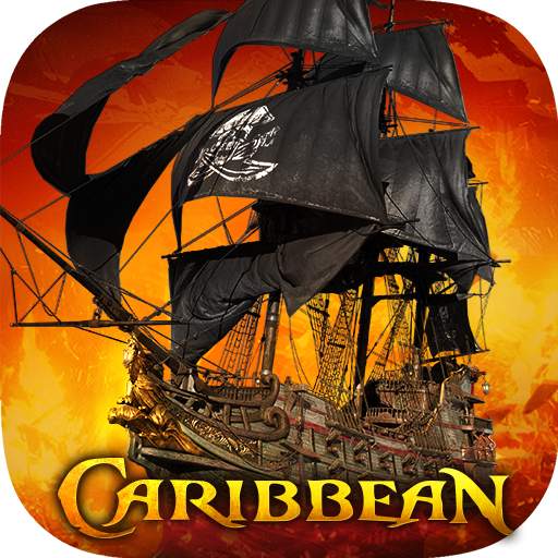 Age Of Pirates : Ocean Empire