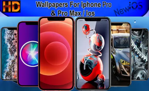 Iphone 12 Wallpaper Iphone 12 Pro Max Wallpaper Apk Download 22 Free 9apps