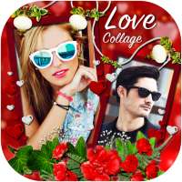 Love Collage : Photo Maker & Editor on 9Apps