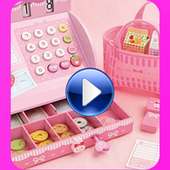 Video Barbie Toys Funny on 9Apps